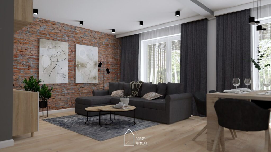 portfolio dom jednorodzinny